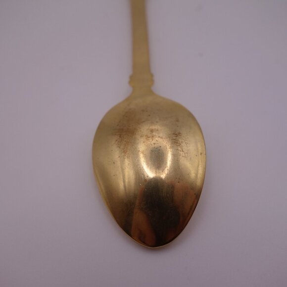 POKER Tournament Champion NO LIMIT Classic Texas Hold Em Las Vegas Finals Spoon - Picture 10 of 13